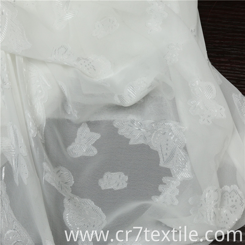 58INCH 75D CHIFFON JAC PD 58 75D